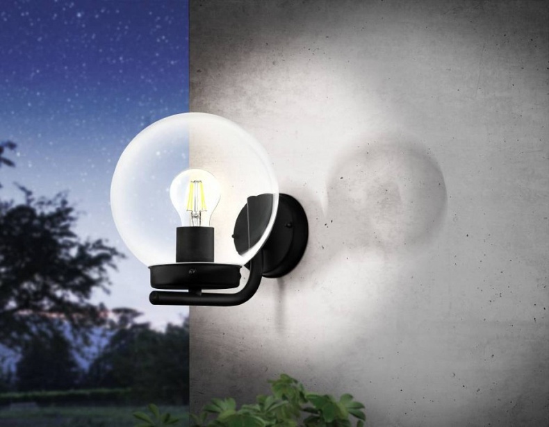 Светильник на штанге Eglo ПРОМО Taverna 99598 - 1