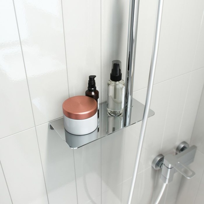 Душевой гарнитур Iddis SpaHome SPA1F68i16 - 3