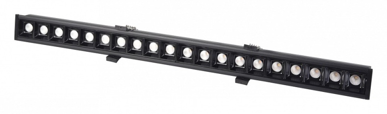 Встраиваемый светильник Favourite Roshni 3083-10C - 0