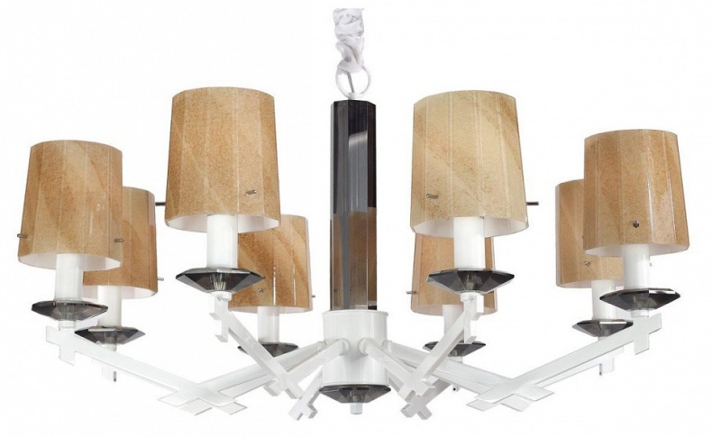 Подвесная люстра Lucia Tucci Lucia Tucci VICENZA 117.8 - 0