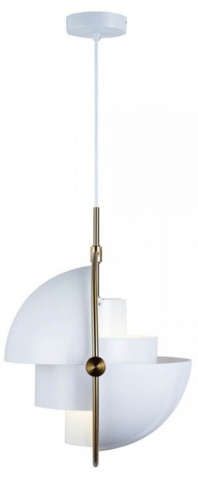 Подвесной светильник Loft IT Multi-Lite LOFT9915-WH - 3