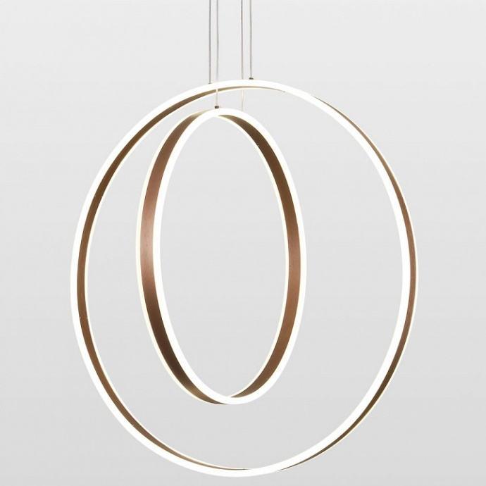 Подвесной светильник Lussole Grant LSP-7193 - 0