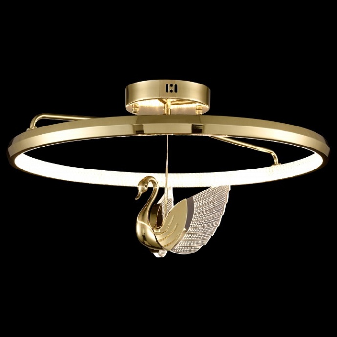 Светильник на штанге Wertmark Letizia WE466.02.327 - 0