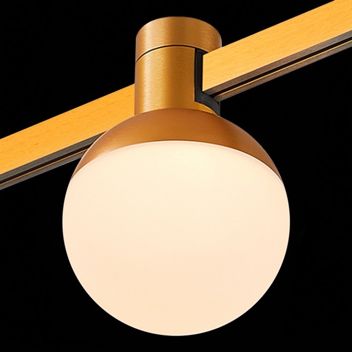 Светильник на штанге ST-Luce Farm ST815.206.05 - 5