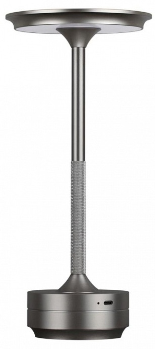 Настольная лампа декоративная Odeon Light Tet-A-Tet 5035/6TL - 0