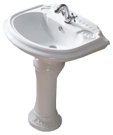 Пьедестал Cezares King Palace  CZR-431-T - 0