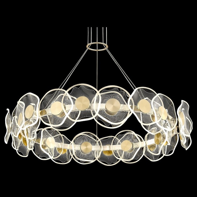 Подвесной светильник Wertmark Helena WE453.30.303 - 0