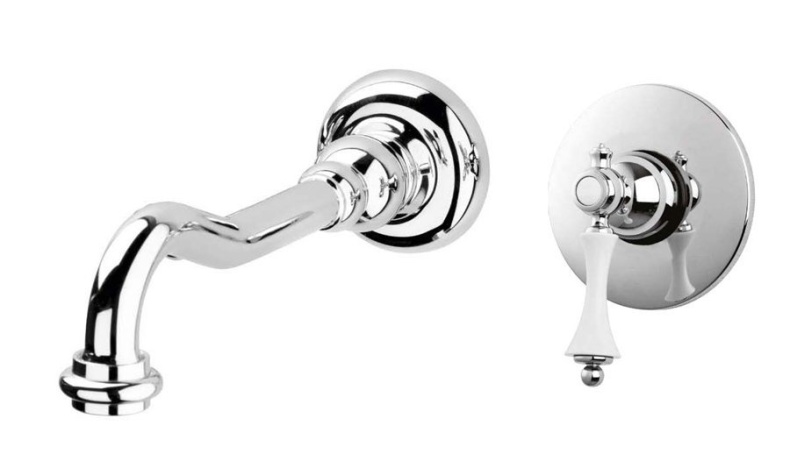 Смеситель для раковины Cezares MARGOT  MARGOT-BLS1-01-M - 0