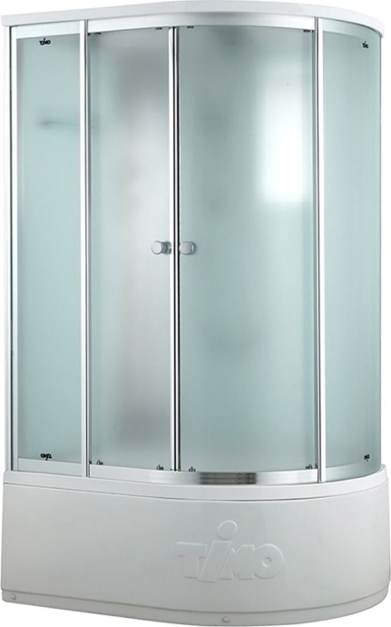 Душевая кабина Timo Comfort T-8820F L T-8820L F - 2