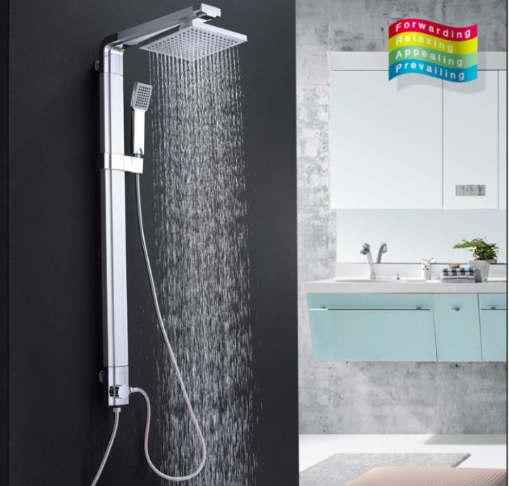 Душевая стойка Gappo G2401 - 1