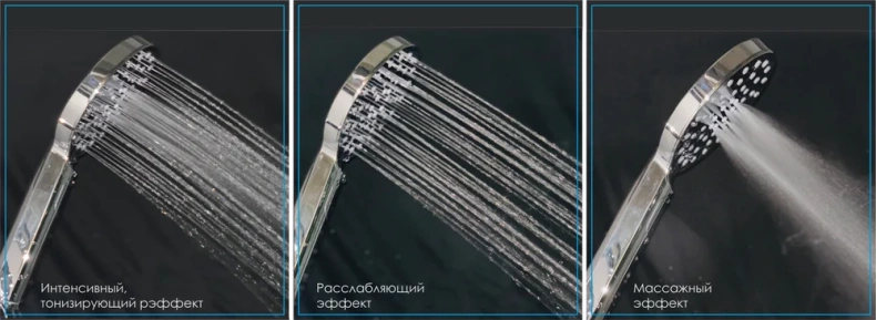 Душевая кабина Royal Bath 100x80 R стекло прозрачное задняя стенка белая RB8100BP5-WT-R - 1