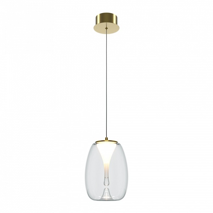 Подвесной светильник Maytoni Splash MOD282PL-L8G3K1 - 2