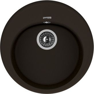 Мойка кухонная Florentina Лотос 510 мокко 20.290.B0510.303 - 0