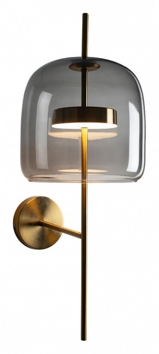 Настенный светильник Loft IT Dauphin 10041W - 1