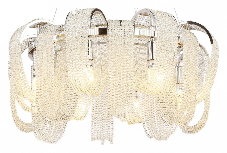 Подвесная люстра Ambrella TR TR5377 - 0