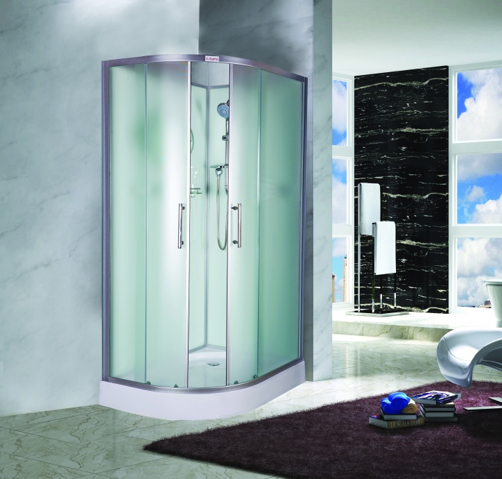 Душевая кабина Esbano ES-115C R ESKB115CR - 1
