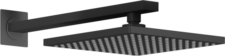 Душевая система встроенная Timo Selene SX-2069/03SM черный - 1