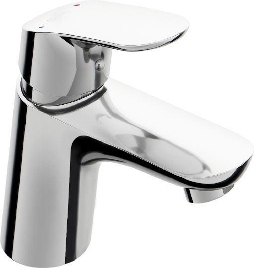 Смеситель для раковины Am.pm Like хром  F8082116 - 1