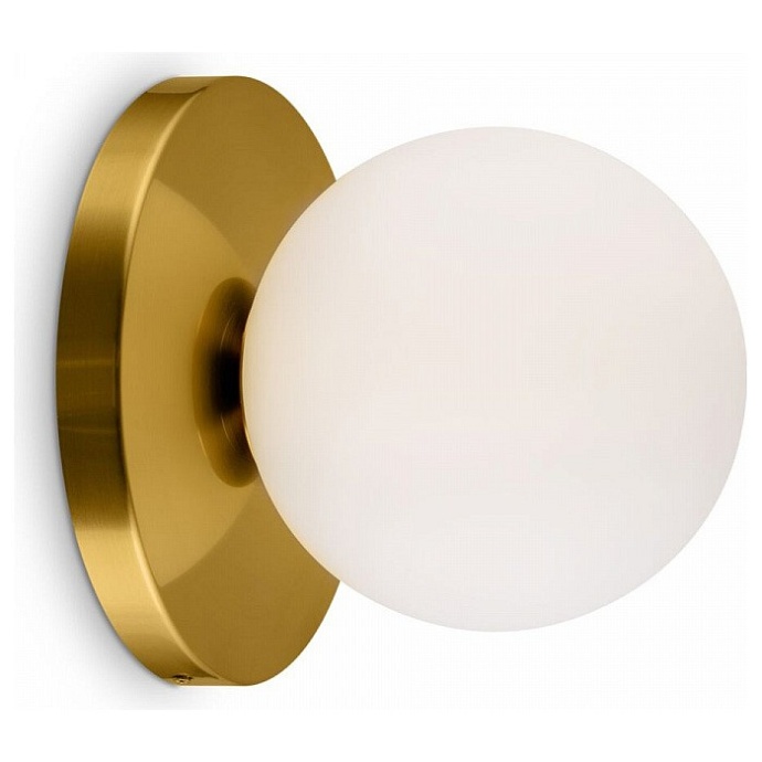 Бра Freya Zelda FR5125WL-01BS - 0