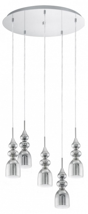 Подвесной светильник Eglo Bolanos 95561 - 0