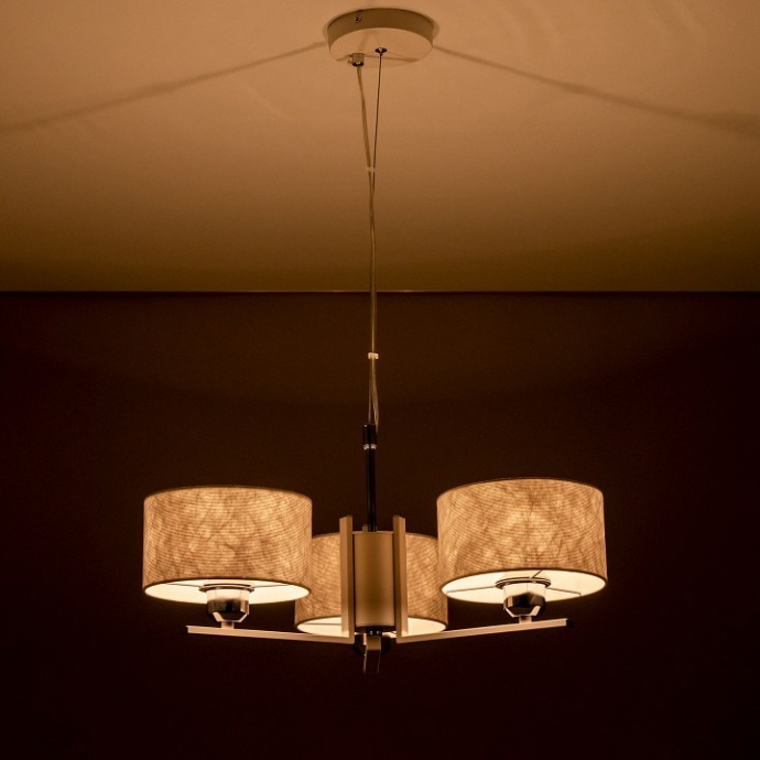 Подвесная люстра Citilux Тильда CL469130 - 10