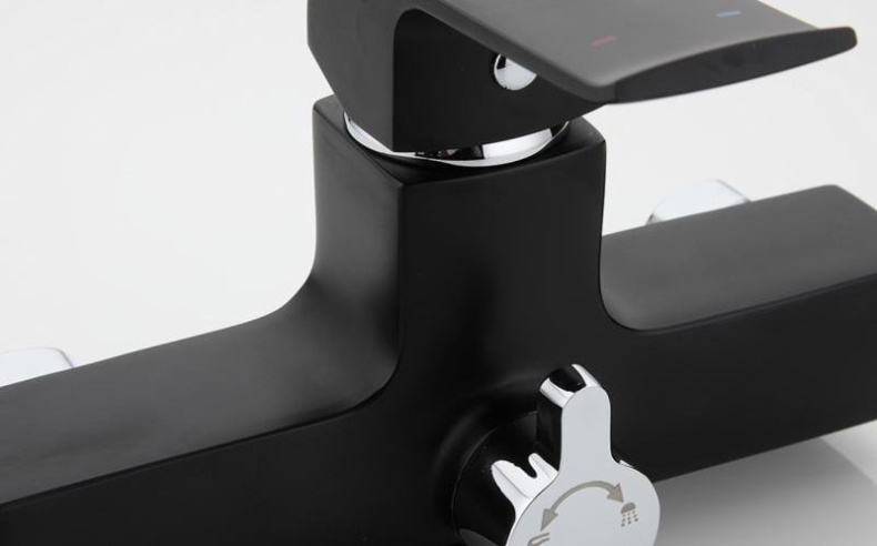 Смеситель для ванны Gappo Aventador G2250 - 5