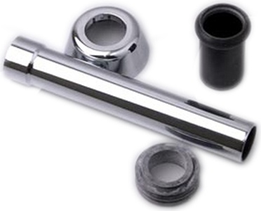 Переходник для колена смыва Geberit   118.026.21.1 - 0