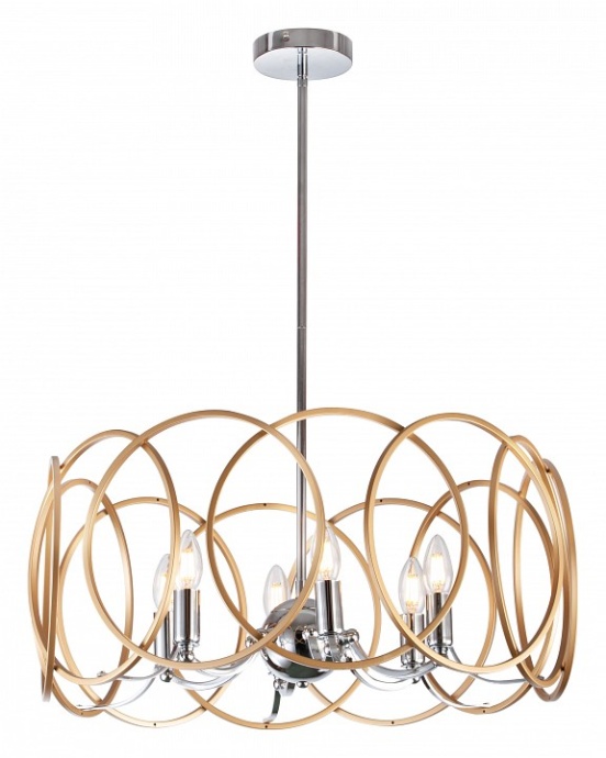 Светильник на штанге Lightstar Regolo 713053 - 0