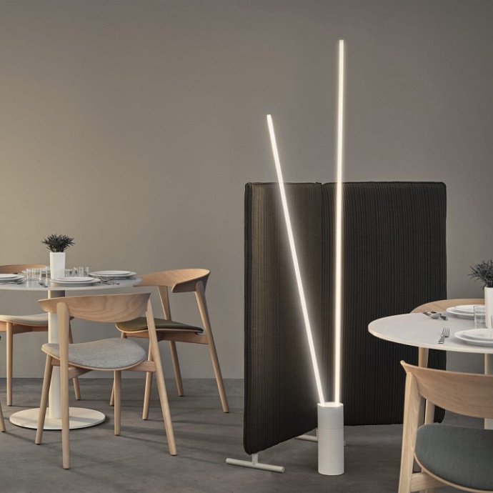 Торшер Mantra Vertical 7345 - 1