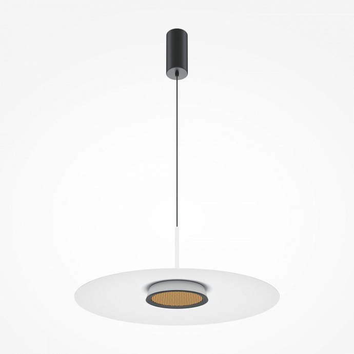 Подвесной светильник Maytoni Halo MOD041PL-L15W3K1 - 2