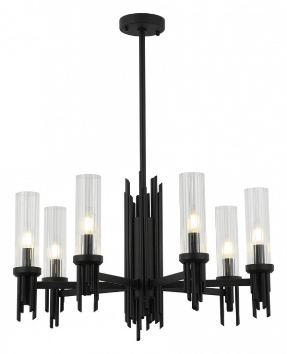 Люстра на штанге Stilfort Graff 2170/02/07P - 0