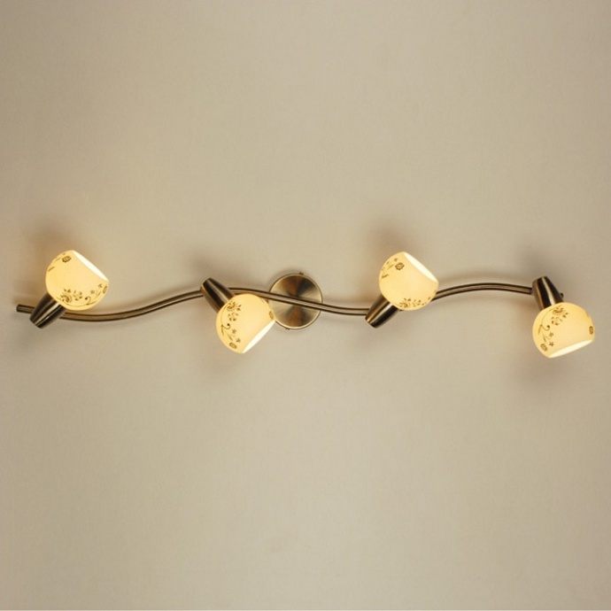 Спот Citilux Соната CL520543 - 0