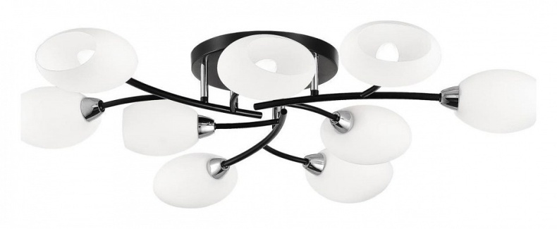 Потолочная люстра Citilux Флорида CL148195 - 0