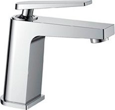 Смеситель для раковины Cezares BADEN хром  BADEN-F-LS-01-W0 - 0