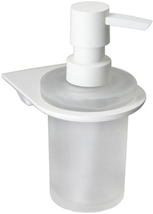 Дозатор Wasserkraft Kammel K-8399white - 0