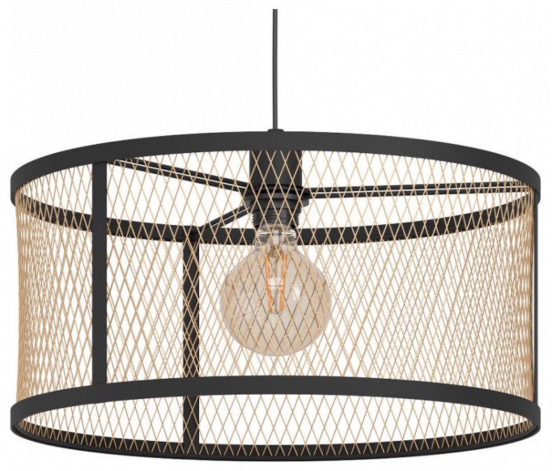 Подвесной светильник Eglo Dellow 43604 - 0