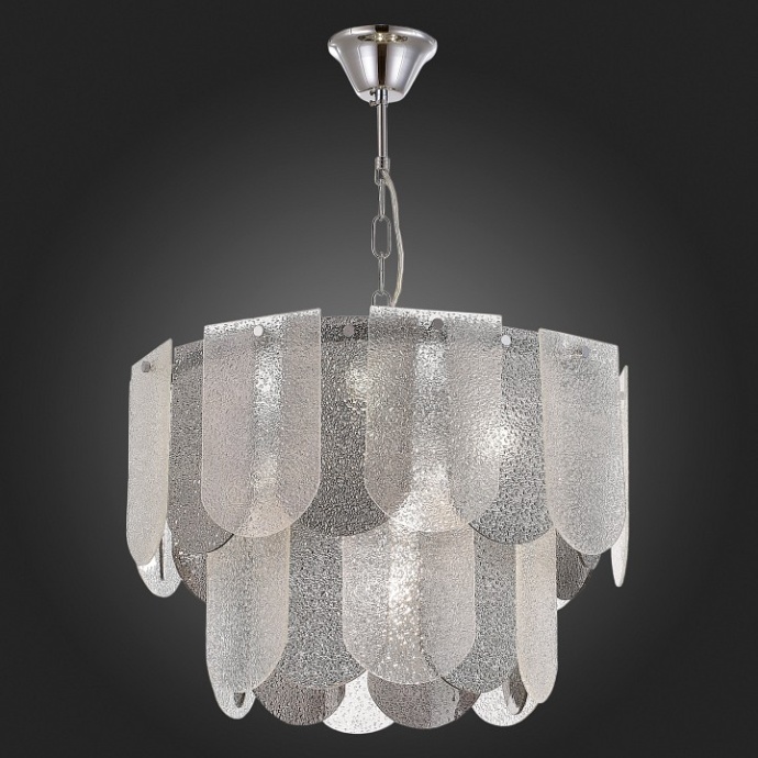 Подвесной светильник EVOLUCE Erzo SLE1125-103-07 - 2