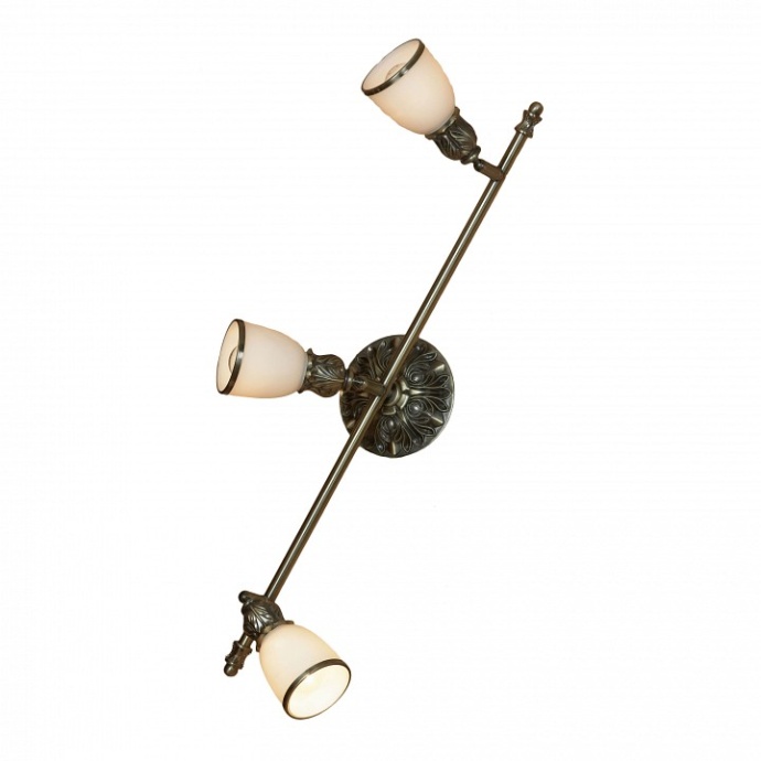 Спот Lussole Furlo GRLSL-7301-03 - 0