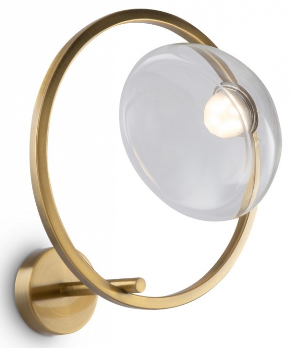 Бра Maytoni Lunare MOD327WL-L5BS3K1 - 1