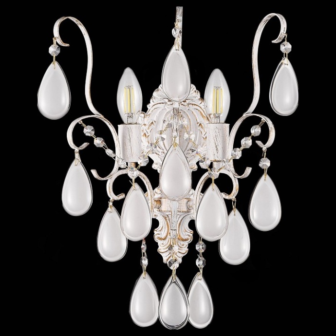 Бра EVOLUCE Magonza SLE160301-02 - 2