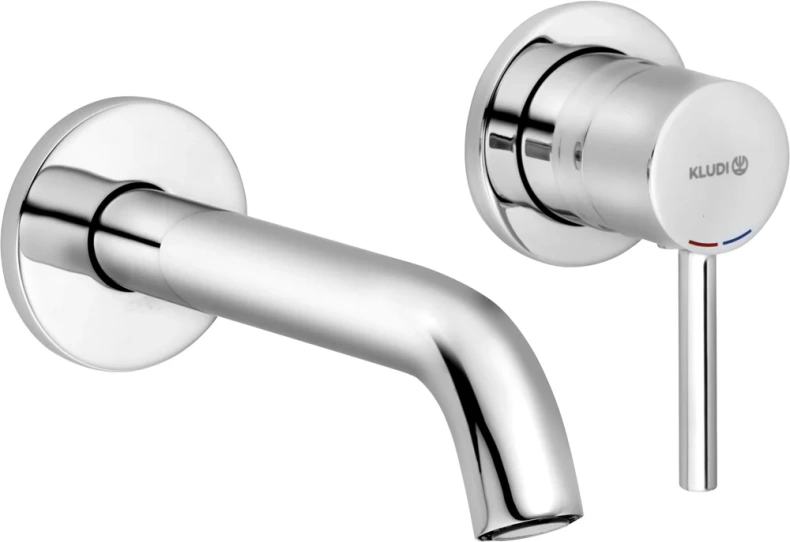 Смеситель Kludi Bozz для раковины 382440576 - 0