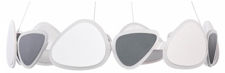 Подвесной светодиодный светильник Lumion Kumiko 5611/99L - 0