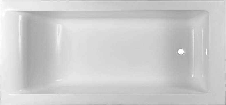 Ванна из искусственного камня STWORKI Ольборг ФР-00014086 150x70 576754 - 0