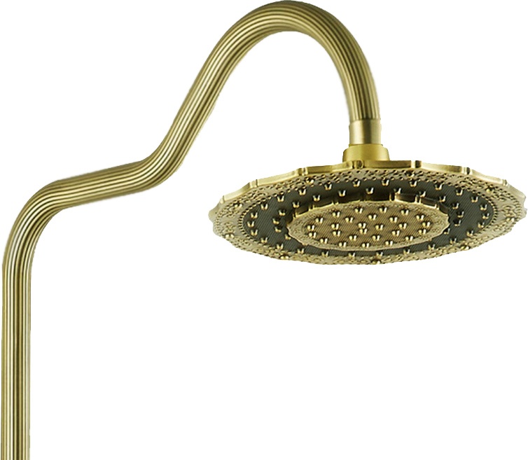 Душевая стойка Zorg 100 A 10150 BR - 1