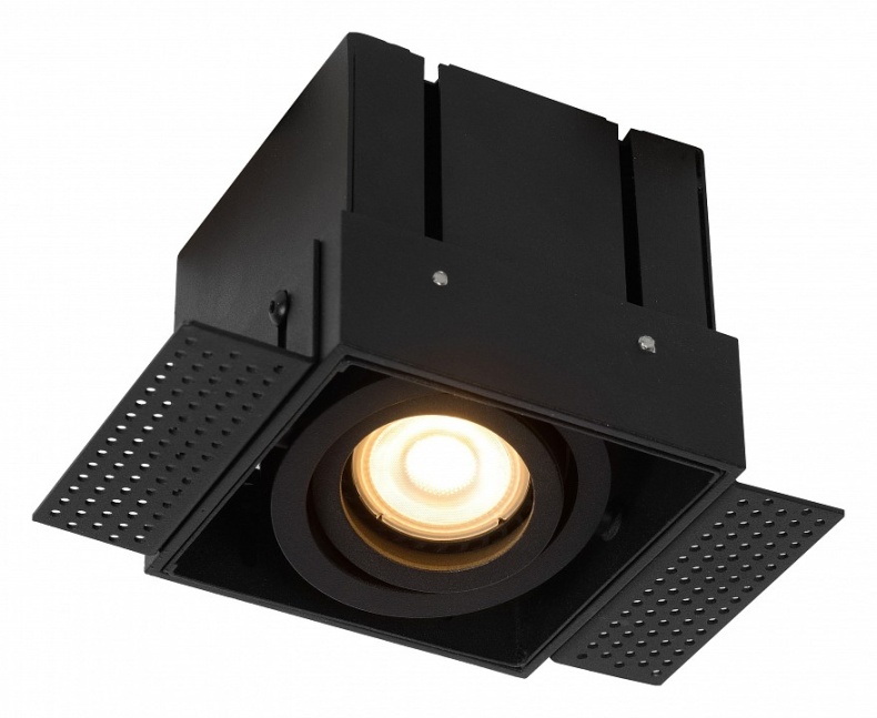 Встраиваемый светильник Lucide Trimless 09925/01/30 - 0