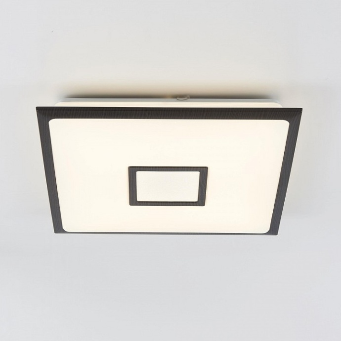 Потолочный светодиодный светильник Citilux Старлайт Смарт CL703AK55G - 1