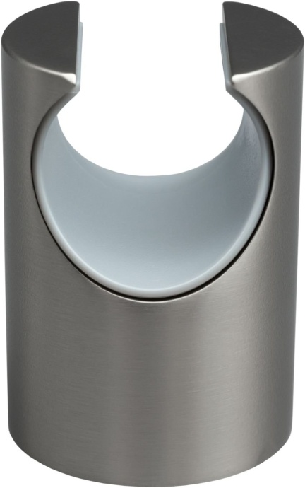 Держатель для душа Allen Brau Priority сталь матовый 5.31С15-BN - 0