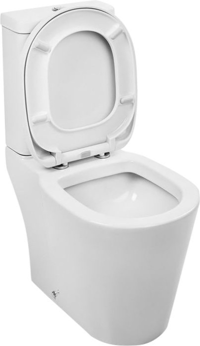 Унитаз-компакт Iddis Calipso CAL2DSEi24 - 2