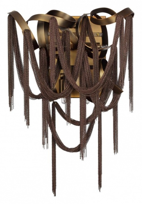 Бра Odeon Light Chainy 5066/4W - 0