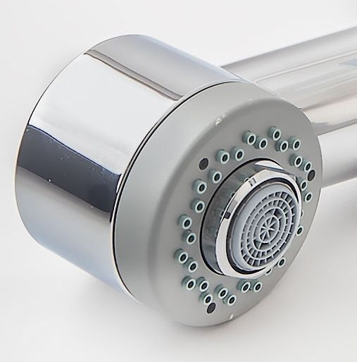 Смеситель Hansgrohe Talis S 32841000 для кухонной мойки - 4